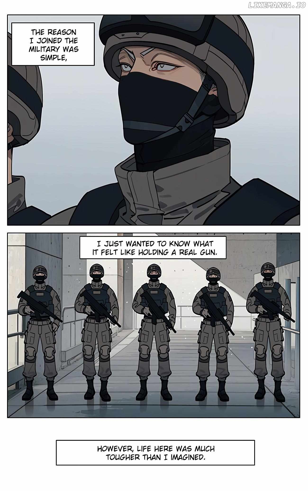 19 Days Chapter 449 image 1